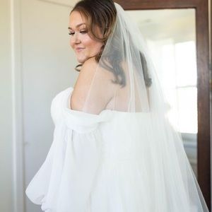 Meet your Posher, Baileigh